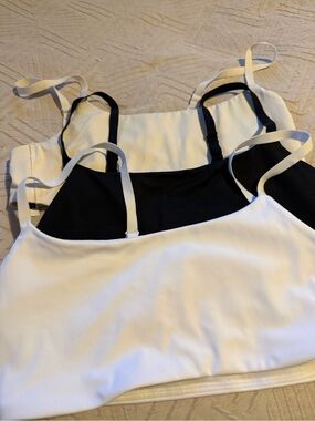 Victoria's Secret  Bralettes